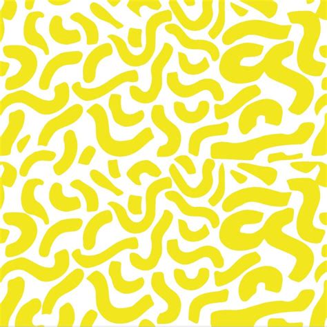 Buy Yellow Wallpaper at Moon Kids Home