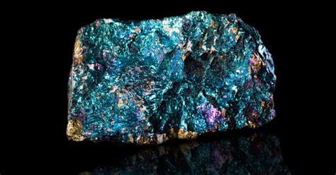 Bornite Crystal Meaning Healing Properties Benefits And Uses