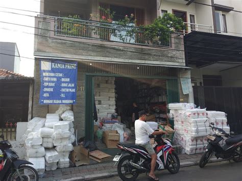 Toko Bahan Kue Terbaik Di Jakarta Utara Lengkap Murah