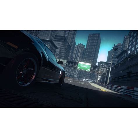 Ridge Racer Unbounded Limited Edition Review Makeblock