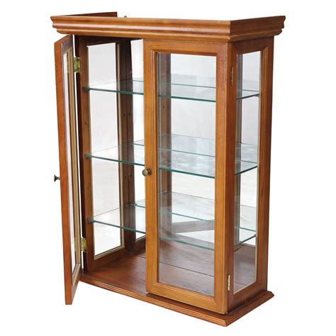 Design Toscano Bn2430 Country Tuscan Wall Curio Display And Storage Cabinet 26 Inches Tall