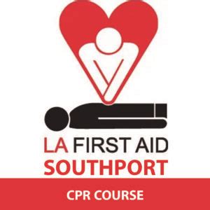 First Aid Course Southport LA First Aid Southport