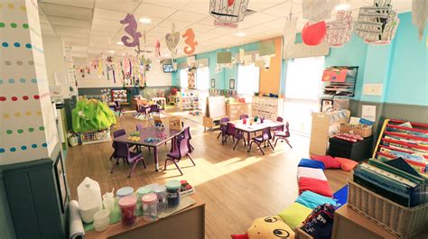 The Willows Day Nursery And Preschool Evolution Childcare