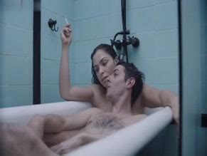 PERDIDA NUDE SCENES AZNude