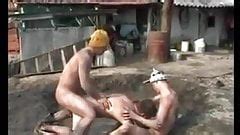 New Sexual Gay Milk Farm 01 Free Gay Porn 6f XHamster