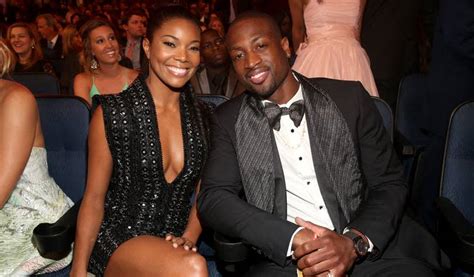 Dwyane Wade Gets Naked Reveals Insecurities For The ESPN The Magazine