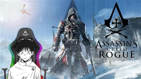 Assassin S Creed Rogue Part 2 YouTube