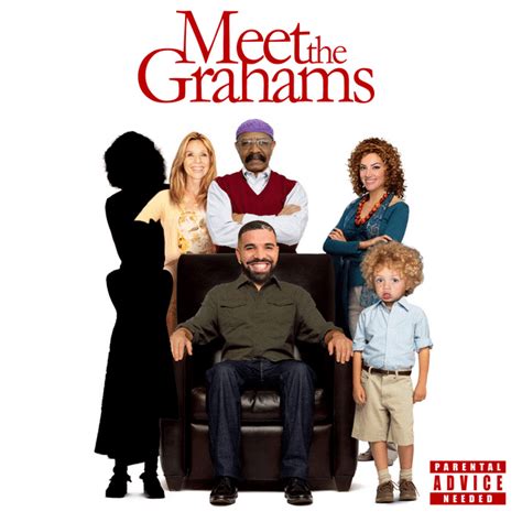 Meet The Grahams Cover By Me Bonus Rkendricklamar