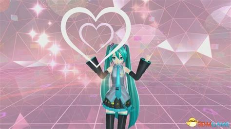 《初音未来vr未来演唱会》第一弹于10月13日上架3dm单机