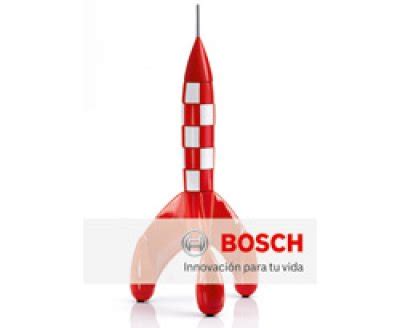 Bosch lanza su blog Innovación para tu vida Electromarket