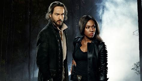 ‘sleepy Hollow Season 3 Episode 1 I Witness