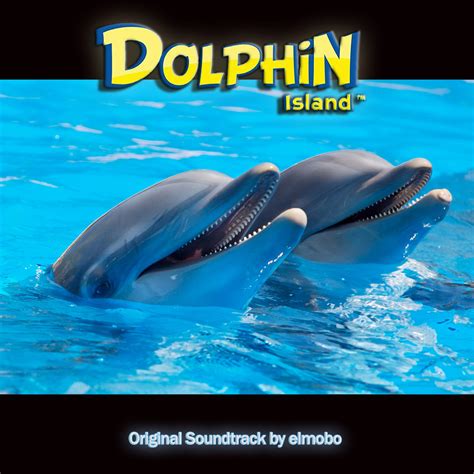 Dolphin Island (DS) | elmobo