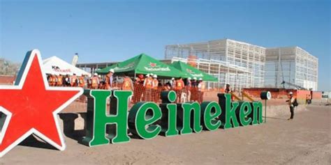 Heineken invertirá en nueva planta en Yucatán Columna Digital