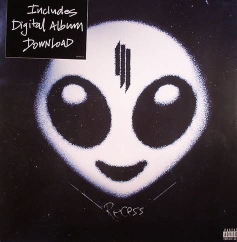 Skrillex Recess Vinyl At Juno Records