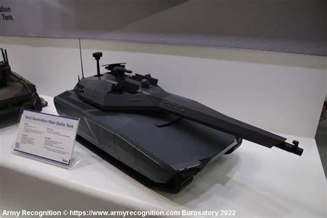 Hyundai Rotem Ng Mbt