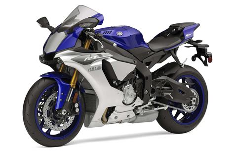 2015 Yamaha Yzf R1 Game On Asphalt And Rubber