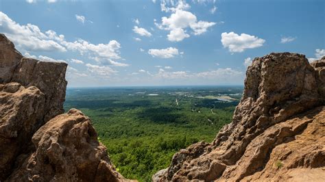 Crowders Mountain State Park Park Review Condé Nast Traveler