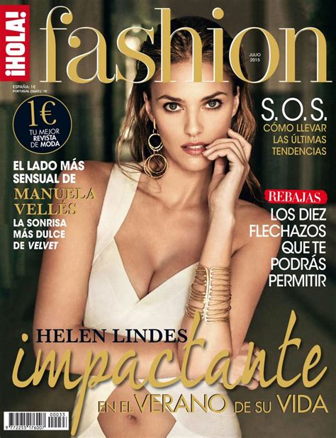 Hola Fashion No Digital Discountmags