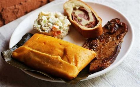 Comida Tipica Venezolana