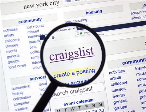 How To Safely Sell A Car On Craigslist Fast All What You Need To Know