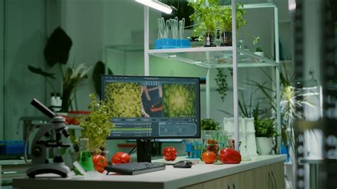 800 Botany Lab Pictures