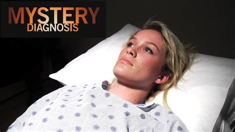 Mystery Diagnosis Kostenlos Sehen Tlc