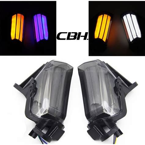 Jual Sein Sen Depan Aerox CBH Model Garis Lampu Sen Depan Aerox Old