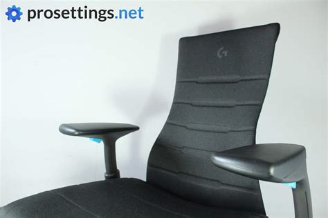 Herman Miller x Logitech G Embody Chair Review