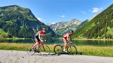 Rad Marathon Tannheimer Tal Anmeldung Strecken Und Mehr