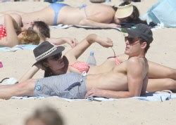 Demi Harman Bikini At A Beach In Sydney Phun Org Forum