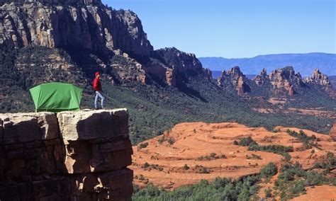 Coconino National Forest in Arizona - AllTrips