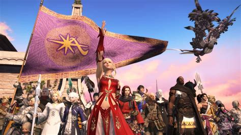 What Your FFXIV Job Says About You | The Nerd Stash