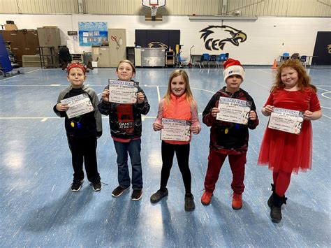 Science Fair Cottageville Elementary School