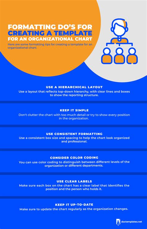 FREE Organizational Chart Templates - PowerPoint