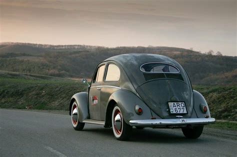 Vw Beetle Bug Classic Original Awesome Vw Beetles Volkswagen