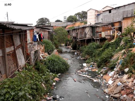 São Paulo Favela Favela Brazil Rio De Janeiro Slum House Architecture City Favela Also