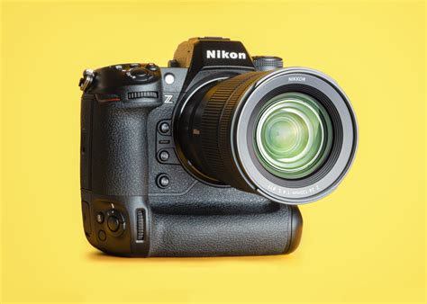 The Best Mirrorless Cameras of 2023, Ranked