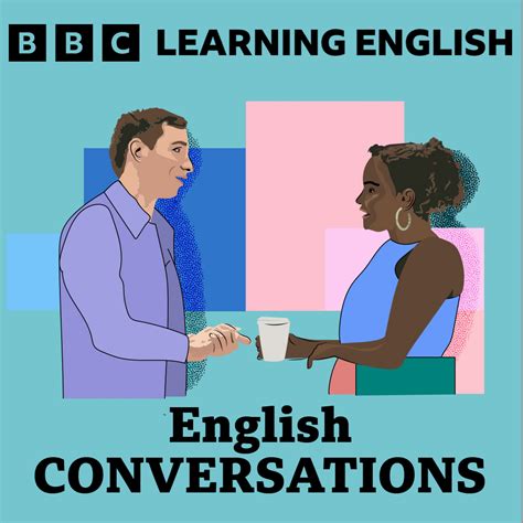 Learning English Conversations Podcast Transcripts