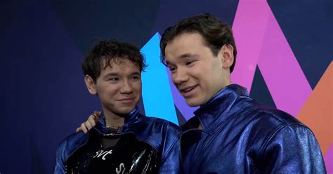 Gagnants Du Melodifestivalen Marcus Martinus Actualit S De Su De