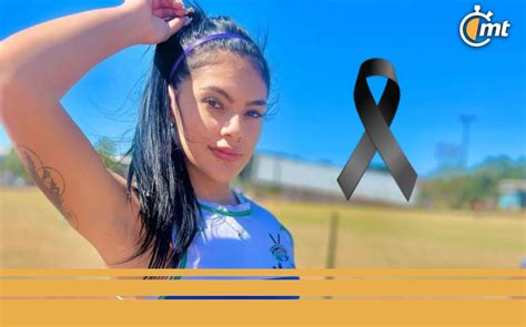 Muere Ayelén Ferreira a los 22 años influencer y promesa del hockey