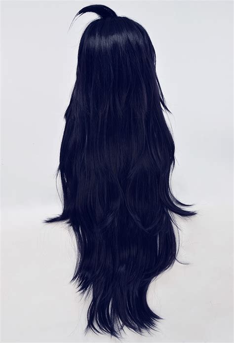 My Hero Academia Cosplay Midnight Nemuri Kayama Wig Cosplay Wig For