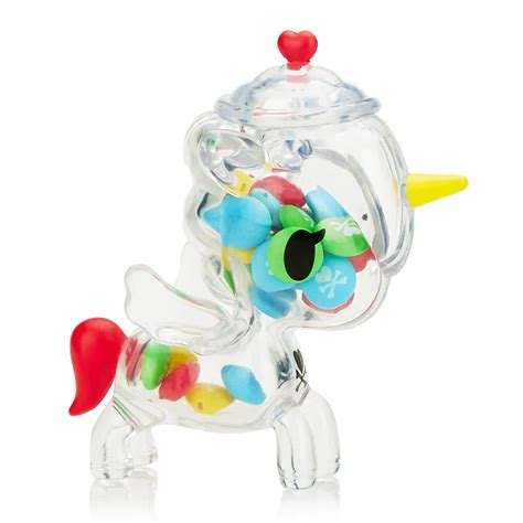 Tokidoki Signature Sweets Figures | The Toy Pool