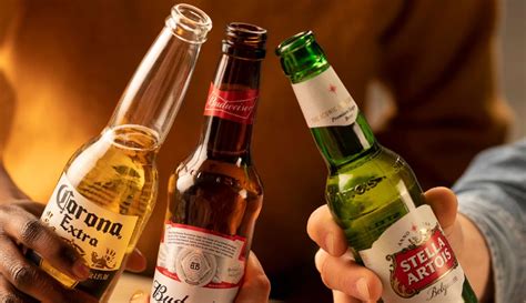 Cannes Lions 2023 Premia A AB InBev Como Creative Marketer Of The Year