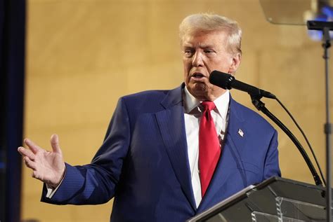 Trump’s lack of a plan to make child care affordable is ‘insulting to