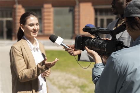 Journalism And Mass Communication Course Details