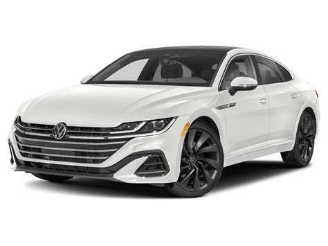 New 2023 Volkswagen Arteon Near Forth Worth SouthWest Volkswagen In