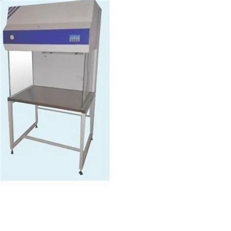 Laminar Air Flow Bench Vertical Mild Steel WISEI For Laboratory At