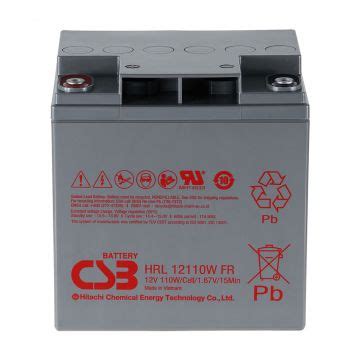 FIAMM 12FLB100P 12V 26Ah High Rate Performance Battery UPSBuyer