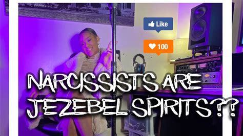 Episode Jezebel Spirits Soul Ties Spirit Spouses How To Break