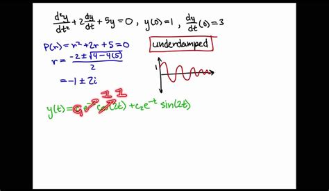 SOLVED Derive The Set Of Differential Equations For A Three Mass Four